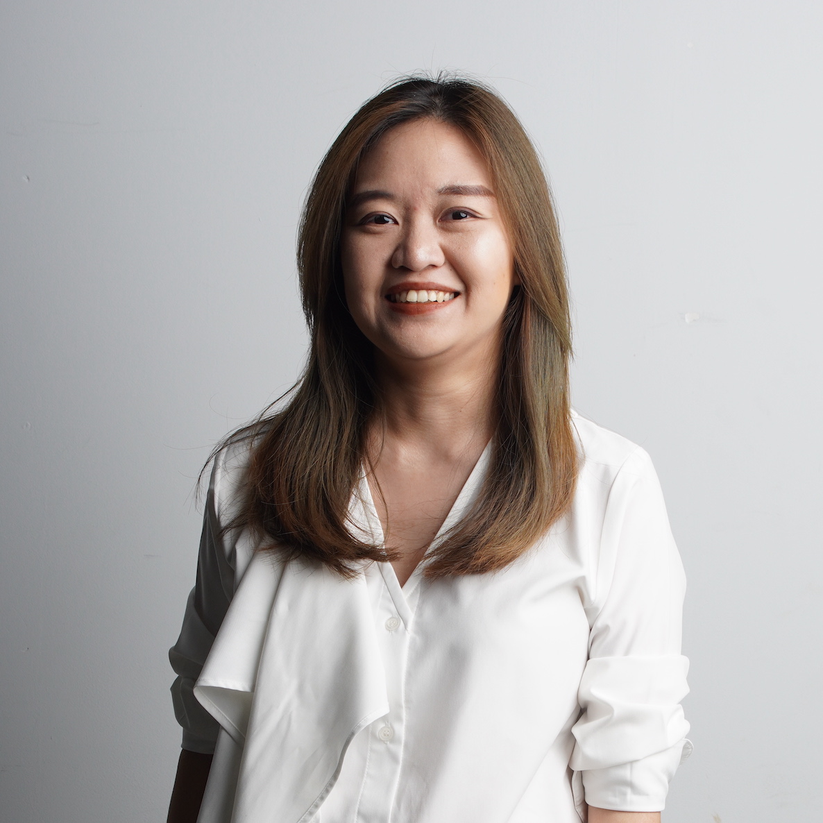 dian prianka dosen fashion design