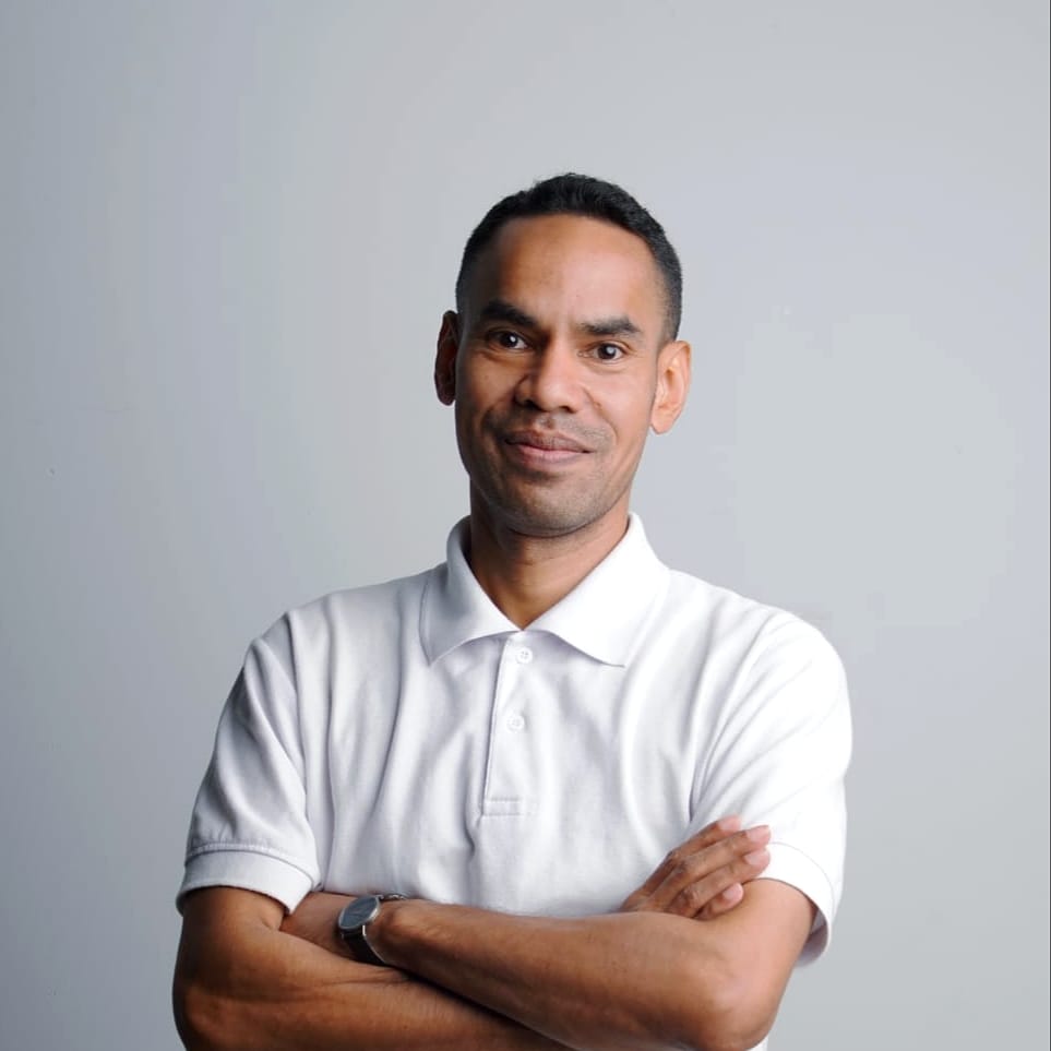 nugraha dosen desain komunikasi visual